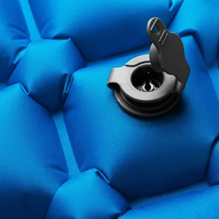 Spokey AIR BED Materac trek./pompka - Materace turystyczne - miniaturka - grafika 8