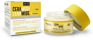 Dietesthetic Krem do twarzy VIT VIT z ceramidami - 50 ml - Kremy do twarzy - miniaturka - grafika 2