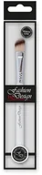 Pędzle do makijażu - Top Choice Fashion Design Pędzel do nakładania cieni White Line (37214) 1szt SO_112871 - miniaturka - grafika 1