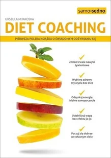Edgard Diet coaching - Książki kucharskie - miniaturka - grafika 2