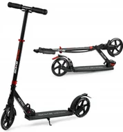 Hulajnogi - Soke Hulajnoga Miejska Dla Dzieci Dorosłych Amortyzator - miniaturka - grafika 1