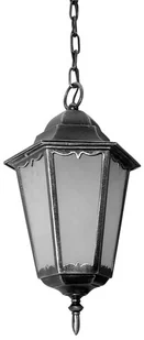 Su-Ma Retro Classic II K 1018/1/D H - Lampy ogrodowe - miniaturka - grafika 4