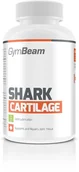 Witaminy i minerały dla sportowców - Gymbeam Chrząstka rękina 100 kaps - miniaturka - grafika 1
