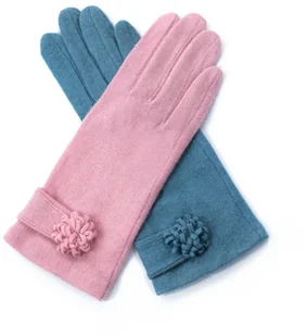 Art of Polo Rękawiczki Armidale - Rękawiczki - miniaturka - grafika 2