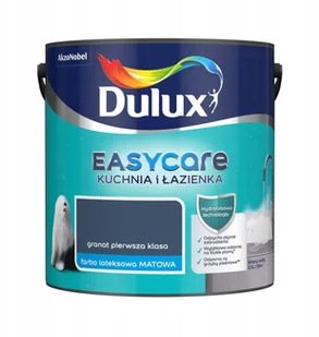 Farba wewnętrzna Easycare Kuchnia I Łazienka 2.5 - Farby zewnętrzne - miniaturka - grafika 18