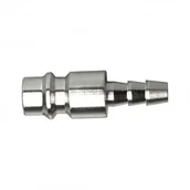 Akcesoria pneumatyczne - GEKO Wtyk na wąż pneumatyczny 6mm typ męski 3129 G03400 - miniaturka - grafika 1