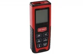 Inne urządzenia pomiarowe - Dalmierz laserowy Medid 40m dokładność 1,5mm, funkcja Pitagoras - miniaturka - grafika 1