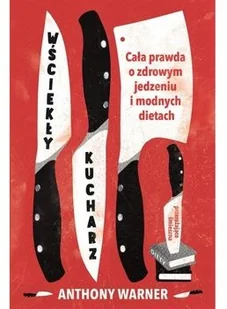 Wściekły kucharz - Książki kucharskie - miniaturka - grafika 4