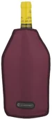 Pozostałe akcesoria barmańskie - Le Creuset Aktywny stołek chłodziarka do wina wa126 akcesoriów do wina, Burgundy 59142015206068 - miniaturka - grafika 1