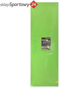 HMS MATA DO ĆWICZEŃ FITNESS KLUBOWA Z OTWORAMI 17-44-280 - Maty do ćwiczeń - miniaturka - grafika 4