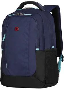 Wenger MarieFlor plecak granatowy - Plecaki szkolne i tornistry - miniaturka - grafika 5