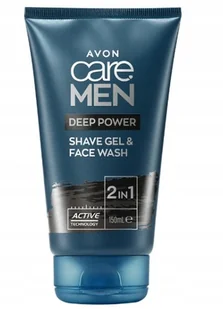 Avon Oriflame Pianka do golenia dla skóry wrażliwej - Kosmetyki do golenia - miniaturka - grafika 3