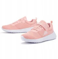 Buty dla dziewczynek - Kappa Ces 260798K-2110 Buty Dziecięce - miniaturka - grafika 1