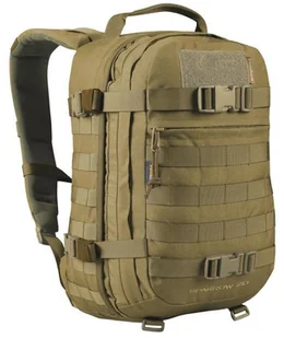 Plecak Wisport Sparrow II 20 l Coyote - Plecaki - miniaturka - grafika 2