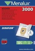 Worki do odkurzaczy - Menalux AEG  3000 filtr powietrza 2043430 - miniaturka - grafika 1