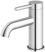 Baterie umywalkowe - KOHLMAN bateria umywalkowa AXEL QB100A chrom QB100A - miniaturka - grafika 1