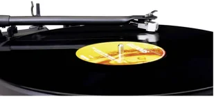 Lenco LBT-188 PI Jasnobrązowy (LBT-188-PI SOSNA) - Gramofony - miniaturka - grafika 3