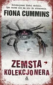 Horror, fantastyka grozy - ZEMSTA KOLEKCJONERA Fiona Cummins - miniaturka - grafika 1