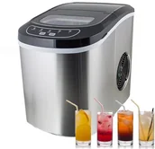 Kostkarki do lodu - Bituxx M15768 - miniaturka - grafika 1