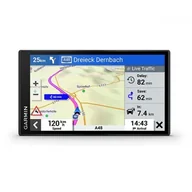 Nawigacja GPS - Garmin DriveSmart 66 Live Traffic (010-02469-10) - miniaturka - grafika 1