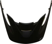 Kaski rowerowe - Giro Daszek do kasku CHRONICLE matte black S 51-55 cm NEW 309083-uniw - miniaturka - grafika 1