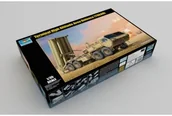 Modele do sklejania - Trumpeter Model plastikowy Terminal Obrony Obszaru Wysokościowego THAAD) ! GXP-645563 - miniaturka - grafika 1