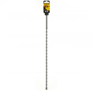 Stanley WIERTŁO DO BETONU SDS PLUS 12x460/390 mm STA54122-QZ - Narzędzia warsztatowe - miniaturka - grafika 2