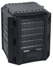 Ekobat Kompostownik IKST-380Z - Kompostowniki - miniaturka - grafika 2