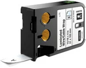 Kable komputerowe i do monitorów - Dymo Oryginał DYMO XTL 75szt Laminowanych opasek na kable i przewody 21 mm x 102 mm) 1868706 - miniaturka - grafika 1