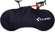 Sakwy rowerowe - Cube Bike Cover, czarny 2022 Sakwy i kufry 120300000 - miniaturka - grafika 1