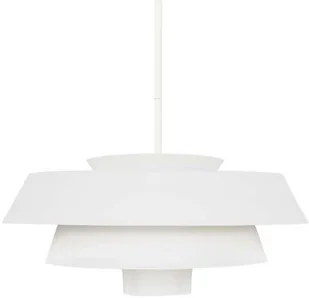Elstead Lighting Lampa Brisbin FE-BRISBIN-MW FE-BRISBIN-MW - Lampy sufitowe - miniaturka - grafika 7