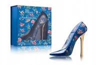 Wody i perfumy damskie - Tiverton Miss Fashionista Woda Perfumowana Damska - miniaturka - grafika 1