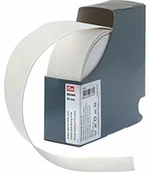 Pasmanteria - Prym Prym 955306 elastyczna taśma 50 mm biała, 72% PES 28% ED 955306 - miniaturka - grafika 1
