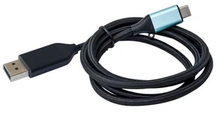 i-tec Adapter kablowy USB-C 3.1 do HDMI 4K/60Hz 150cm (C31CBLHDMI60HZ) - Adaptery i przejściówki - miniaturka - grafika 9