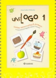 uniLOGO 1 Teczka - Filozofia i socjologia - miniaturka - grafika 2