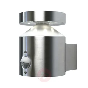 LEDVANCE Endura Style Cylinder lampa ścienna - Lampy ogrodowe - miniaturka - grafika 2