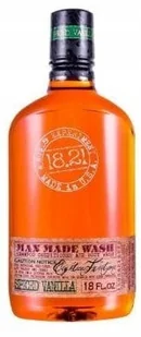 18.21 Man Made Vanilla 500.0 ml - Żele pod prysznic dla mężczyzn - miniaturka - grafika 2