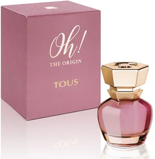 Tous Oh! The Origin 30ml woda perfumowana - Wody i perfumy damskie - miniaturka - grafika 4