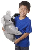 Maskotki i pluszaki - Melissa & Doug Koala - duży pluszak 18806 - miniaturka - grafika 1