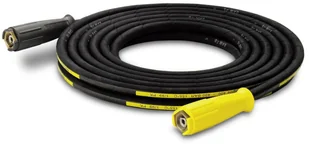 Karcher Wąż wysokociśnieniowy przedłużający 315 bar EASY!Lock - 30 m 6.110-014.0 - Akcesoria do myjek - miniaturka - grafika 2