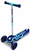 Hulajnogi - Scooter by smarTrike SmarTrike Scooter T3 hulajnoga, niebieski - miniaturka - grafika 1