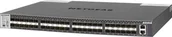 Switche - Netgear Switch M4300 XSM4348FS-100NES XSM4348FS-100NES - miniaturka - grafika 1