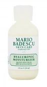 Kremy do twarzy - DLA Mario Badescu Mario Badescu Hyaluronic Moisturizer SPF15 krem do twarzy na dzień 59 ml kobiet - miniaturka - grafika 1