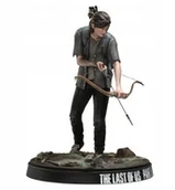 Figurki kolekcjonerskie - Figurka Dark Horse The Last of Us 2 Ellie z łukiem - miniaturka - grafika 1