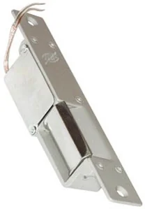 Orno Elektrozaczep wąski prawy, R2-12.10P, - Akcesoria do domofonów i wideodomofonów - miniaturka - grafika 2