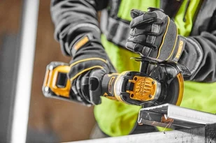 DeWalt DCG409NT, Szlifierka kątowa 5035048742006 - Szlifierki i polerki - miniaturka - grafika 5