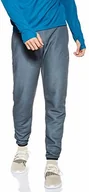 Spodnie sportowe męskie - Under Armour Unstoppable Move Light Pant spodnie męskie, szary, l - miniaturka - grafika 1