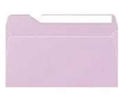 Koperty - Koperta DL liliowa 20 szt.) - miniaturka - grafika 1