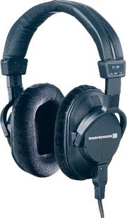 Beyerdynamic DT250 80Ohm - Słuchawki - miniaturka - grafika 2