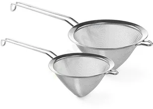 Hendi Sito chińskie siatkowe - gęste 160mm 647516 - Pozostałe akcesoria barmańskie - miniaturka - grafika 2